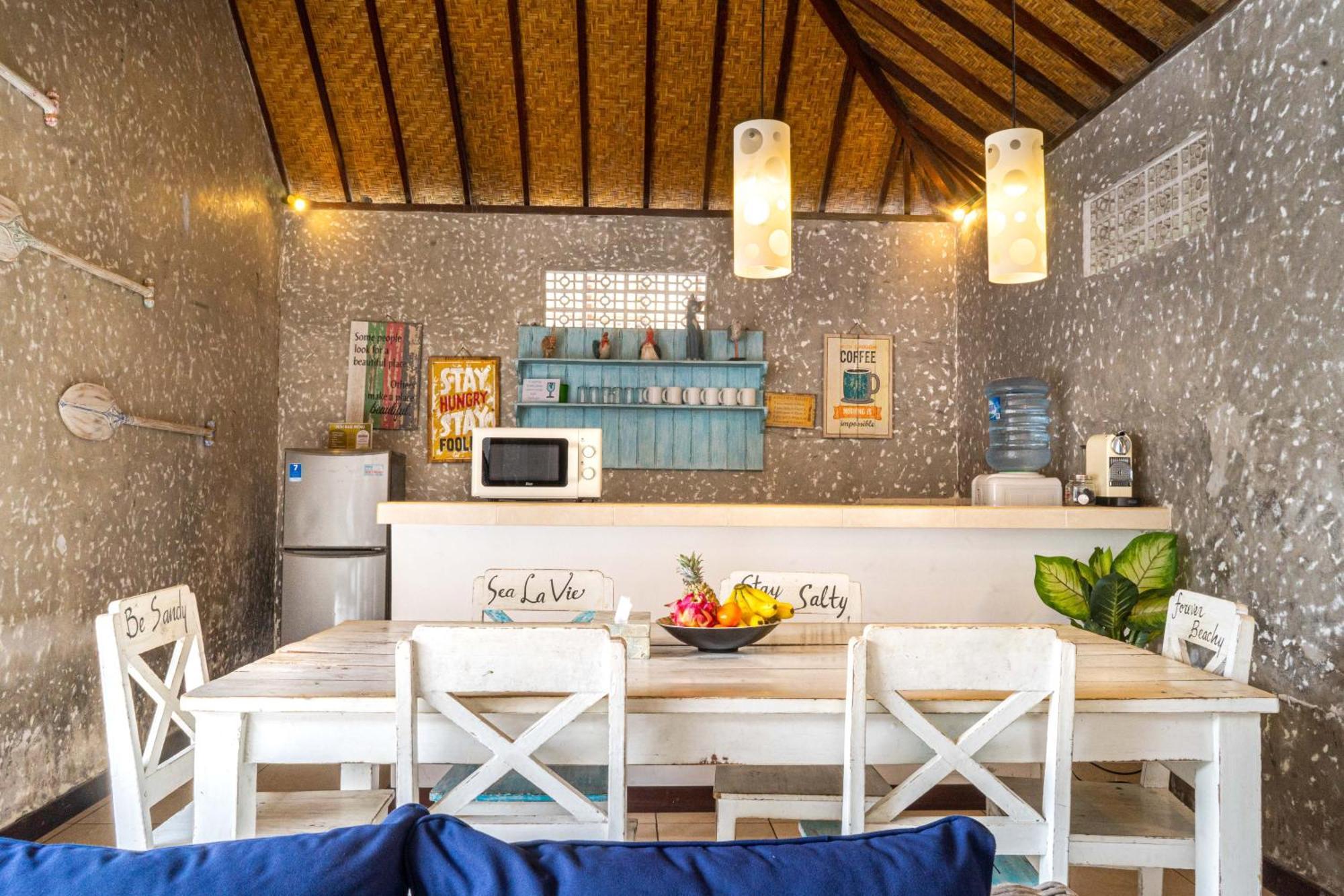 Villa Salya - 3Br - Private Pool - 1Min Walk To La Favela! Seminyak Extérieur photo