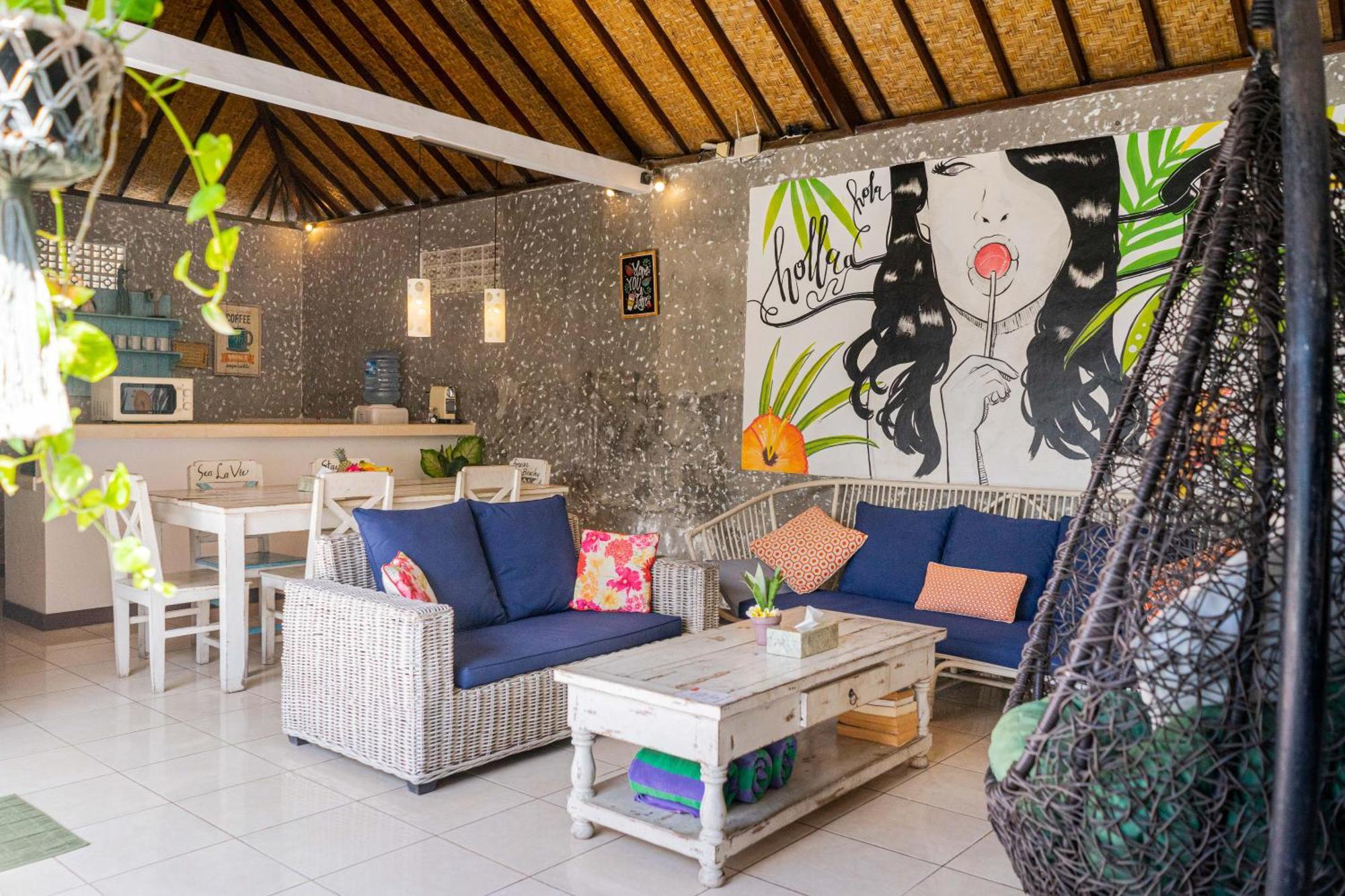 Villa Salya - 3Br - Private Pool - 1Min Walk To La Favela! Seminyak Extérieur photo