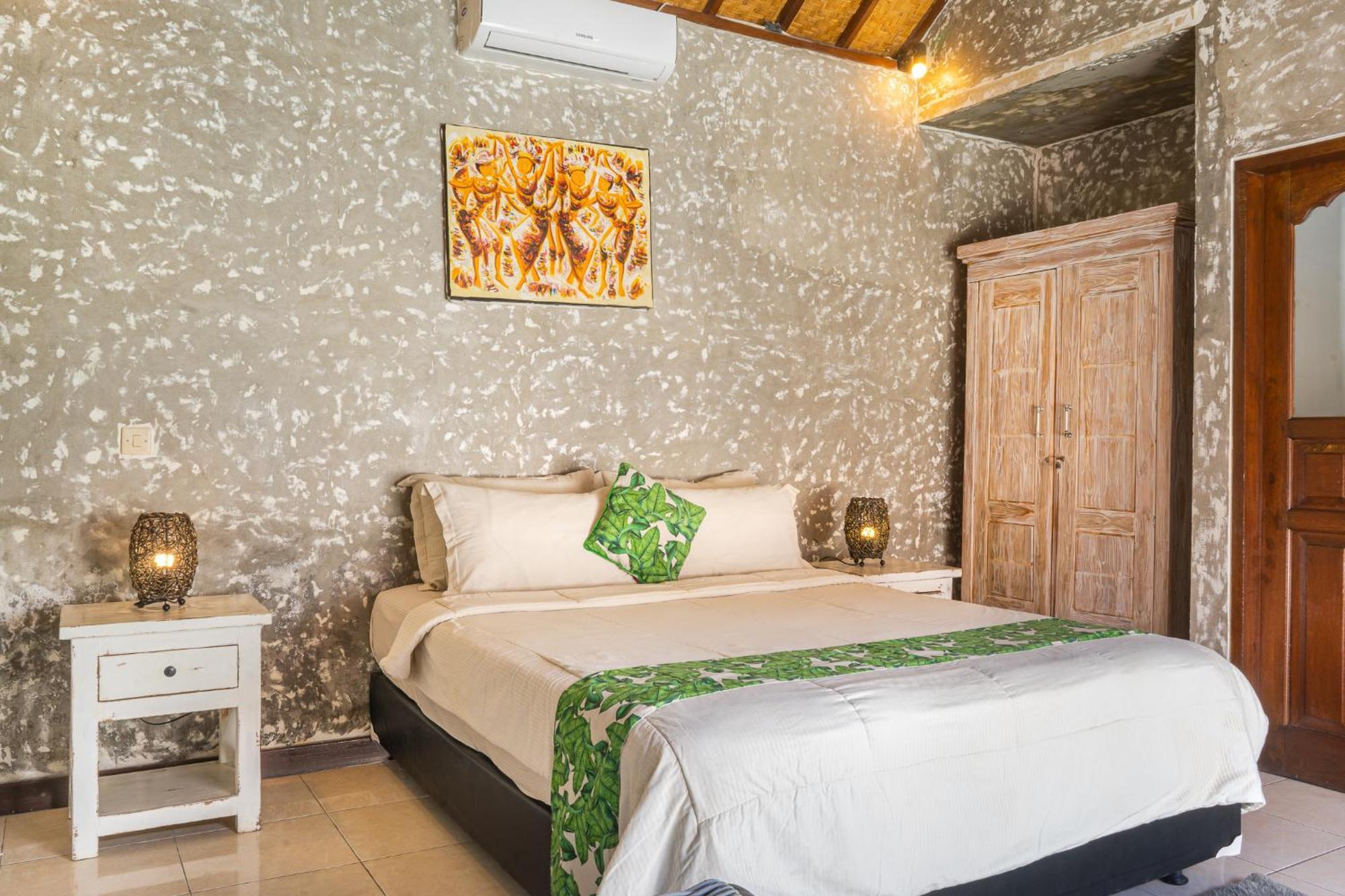 Villa Salya - 3Br - Private Pool - 1Min Walk To La Favela! Seminyak Extérieur photo