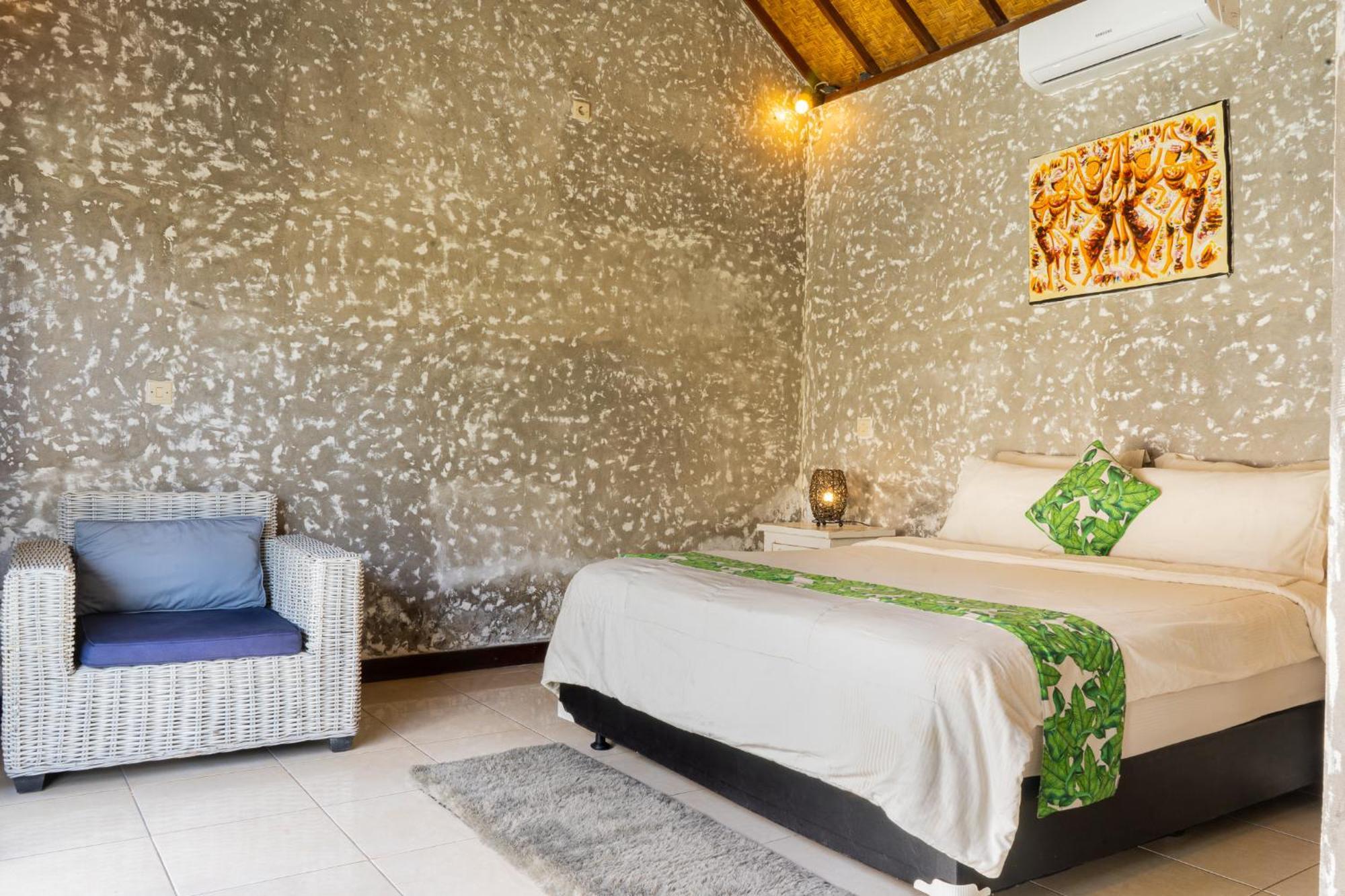 Villa Salya - 3Br - Private Pool - 1Min Walk To La Favela! Seminyak Extérieur photo